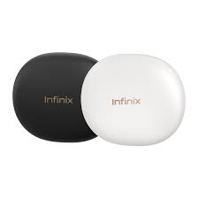 Infinix Z-Loop Open Ear Earbuds XE04G Bluetooth 5.3 Wireless Earphones Open Ear Design ENC Dual Mic 25H Battery Type-C Fast Charging Sports Waterproof Comfortable Fit