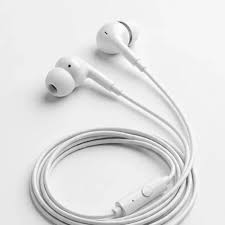 itel K24 Pro Wired Earphones – Pure Bass Sound, HD Microphone, Comfortable In-Ear Headphones with 3.5mm Jack, Noise Isolation Earbuds for Android Phones, Gaming & Music Kenya