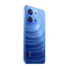 Redmi 15C Smartphone 6.9” Display 6000mAh Battery 50MP Camera Android 15 Budget Phone Fast Performance Large Screen Long Lasting Battery Dual SIM 4G Mobile Phone