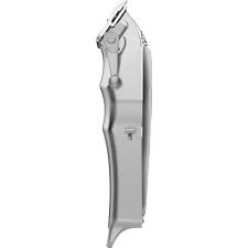 itel Air Clipper Classic 3 IHC35 Professional Hair Clipper Rechargeable Cordless Hair Trimmer 6500RPM Stainless Steel Blade Barber Machine with Guide Combs Fast Charging Long Battery Life Grooming Kit