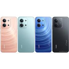 Redmi 15C Smartphone 6.9” Display 6000mAh Battery 50MP Camera Android 15 Budget Phone Fast Performance Large Screen Long Lasting Battery Dual SIM 4G Mobile Phone