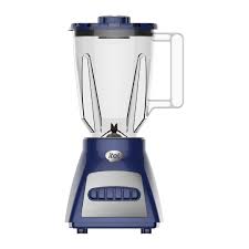 Itel Blender M1S 1.8L Multifunctional Kitchen Blender 500W With Grinding Cup, 6 Stainless Steel Blades, High Speed Smoothie Maker, Juice Mixer, Food Processor For Home Use