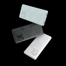Infinix XPower 10 10000mAh Power Bank Fast Charging Portable Charger USB Type-C Dual Output Slim Compact Powerbank for Android iPhone Tablets Earbuds Smartwatches & Mobile Devices