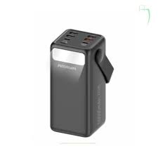 Amaya APB 50 Power Bank portable charger for smartphones and accessories. Compact mobile backup battery with USB charging, travel‑friendly design, and convenient power for everyday use.