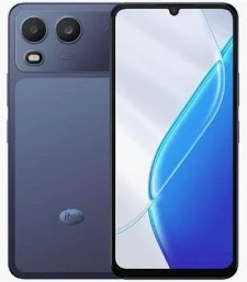 ITEL A200 Smartphone – 6.6 Inch HD+ Display, 5000mAh Battery, 4G Dual SIM, Android Smartphone, Fast Performance, Large Storage, AI Camera, Affordable Mobile Phone Kenya