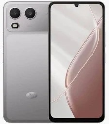 ITEL A200 Smartphone – 6.6 Inch HD+ Display, 5000mAh Battery, 4G Dual SIM, Android Smartphone, Fast Performance, Large Storage, AI Camera, Affordable Mobile Phone Kenya