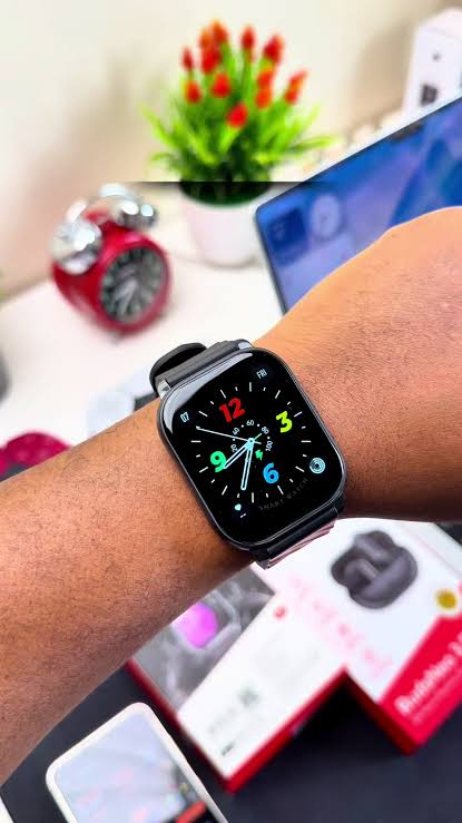 itel Smart Watch Fit 018B ISW-018B 2.04 Inch HD Display IP68 waterproof Bluetooth Fitness Smartwatch,15 days standby,1 week usage,ISW 018B step into smart