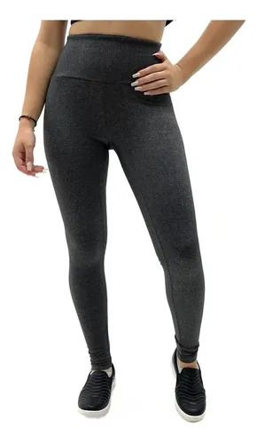 ⚡ FITNESS FAVOURITE! Women's Dark Grey High-Waisted Seamless Workout Leggings – Supportive Waistband Contoured Ribbed Stretch Tights