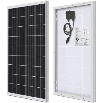 Solarmax 150W Solar Panel