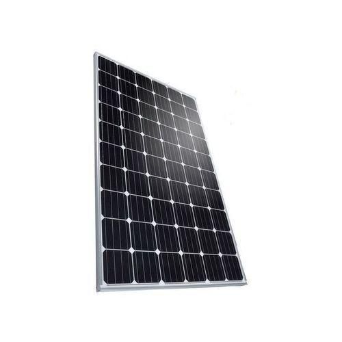 Solarmax Solar 100Watts Solar Panel 100 Watts Monocrystalline All Weather Solar Panel