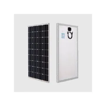 Solarmax 80W Mono Solar Panel