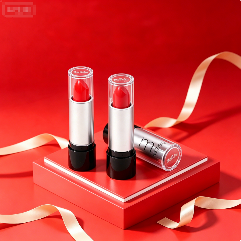 Fade-proof Lipstick Hydrating Rich Buildable Lip Color,Moisturizing High Pigment Lipstick, Long Lasting & No Cup Stain view 2