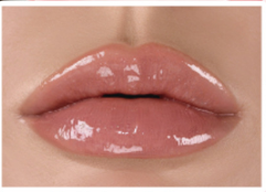 Double-headed glossy lip balm, mirror-like hydrating lip gloss, long-lasting cute cartoon lip color, suitable for girls and women to use view 10