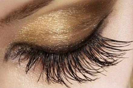 Smudge-Proof Waterproof Mascara - 4D Fiber Thick & Curly, Quick Dry, Long Lasting Eye Makeup for Kenyan Women