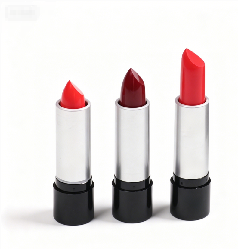 Fade-proof Lipstick Hydrating Rich Buildable Lip Color,Moisturizing High Pigment Lipstick, Long Lasting & No Cup Stain view 3