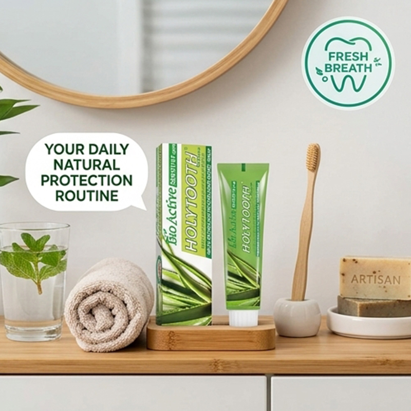 Toothpaste Aloe Vera Toothpaste Whitening Toothpaste Natural Fresh Breath Anti Cavity Gum Care Teeth Cleaning Daily Oral Care