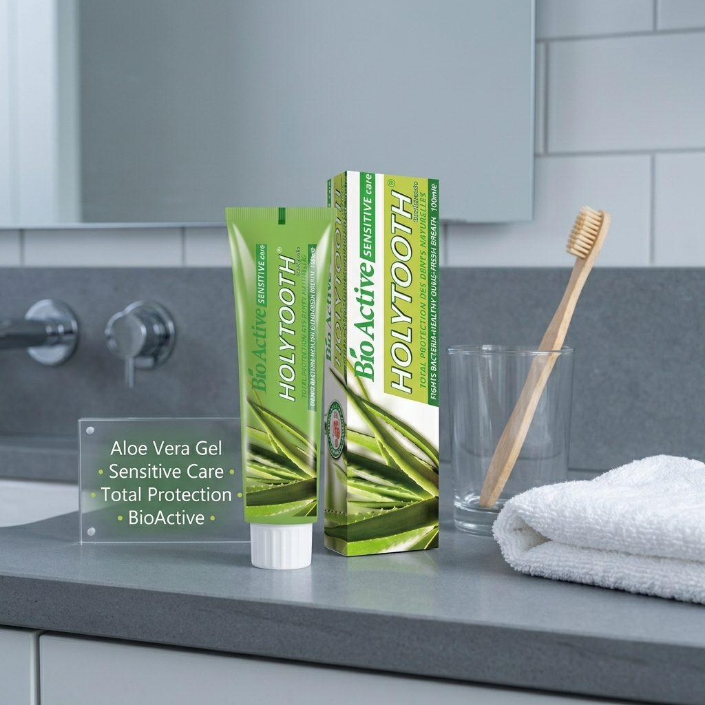Toothpaste Aloe Vera Toothpaste Whitening Toothpaste Natural Fresh Breath Anti Cavity Gum Care Teeth Cleaning Daily Oral Care