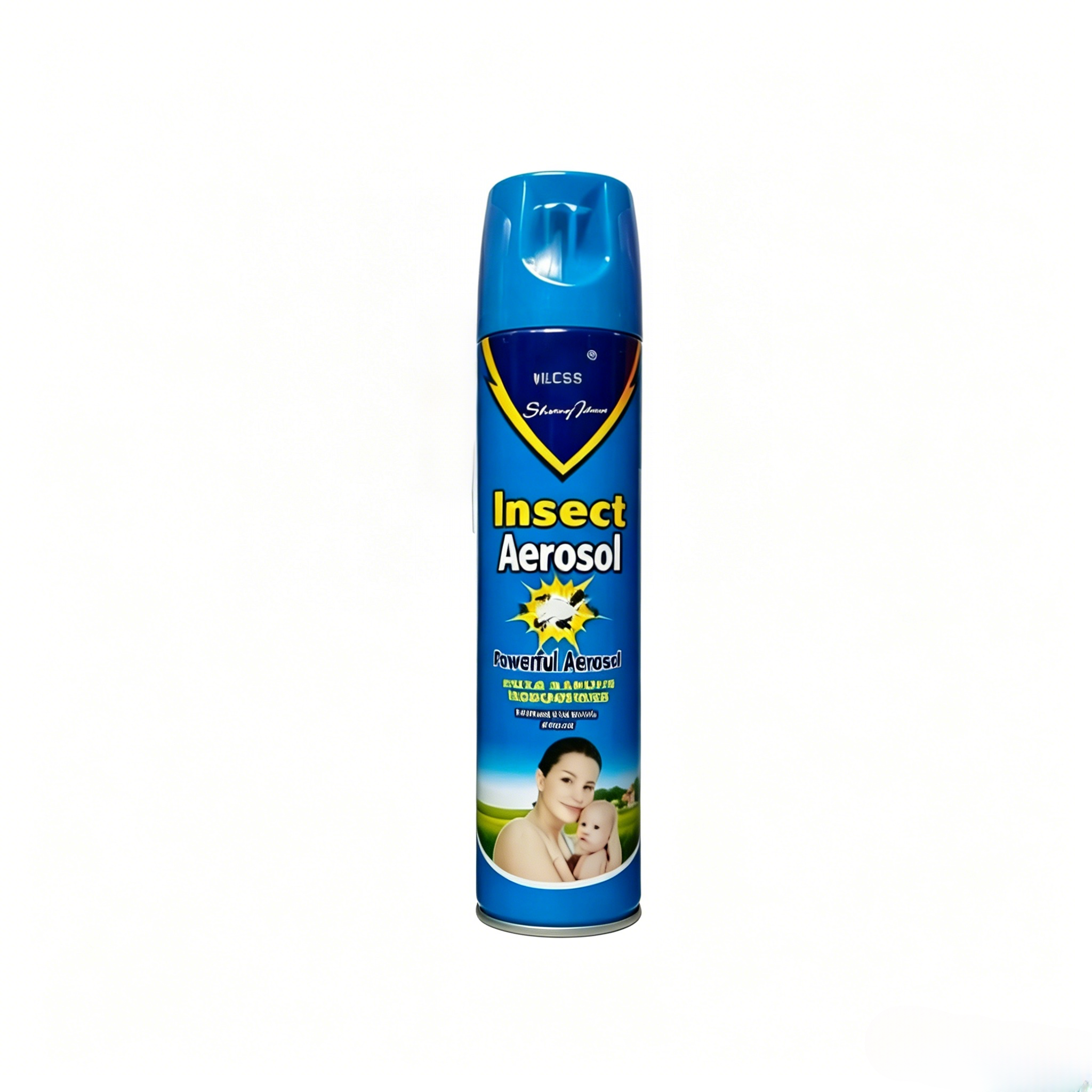 750ml Insect killer spray, mosquito repellent spray, flea remover, flying insect spray, crawling bug killer, home pest control, family protection spray,fragrance insecticide