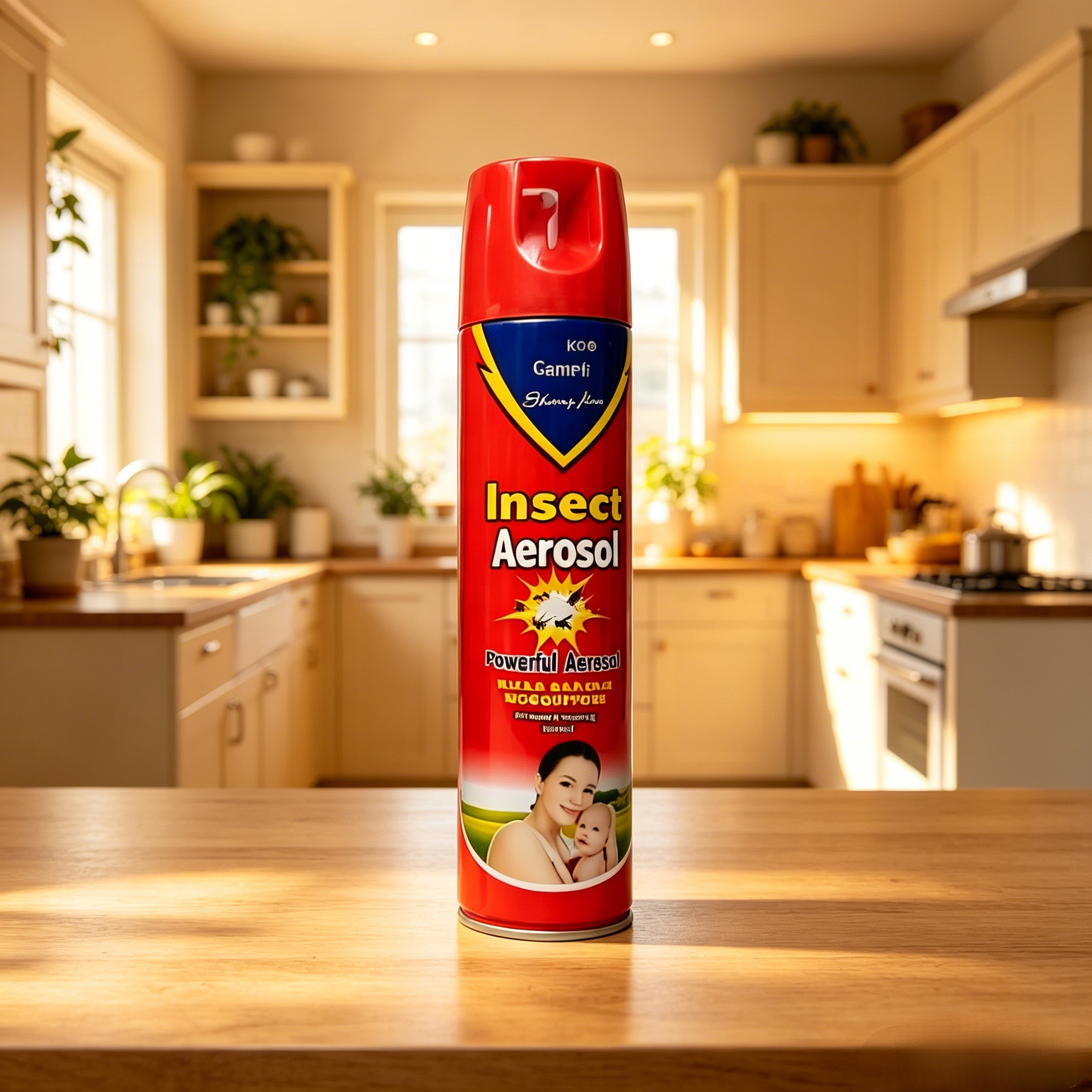 750ml Insect killer spray, mosquito repellent spray, flea remover, flying insect spray, crawling bug killer, home pest control, family protection spray,fragrance insecticide