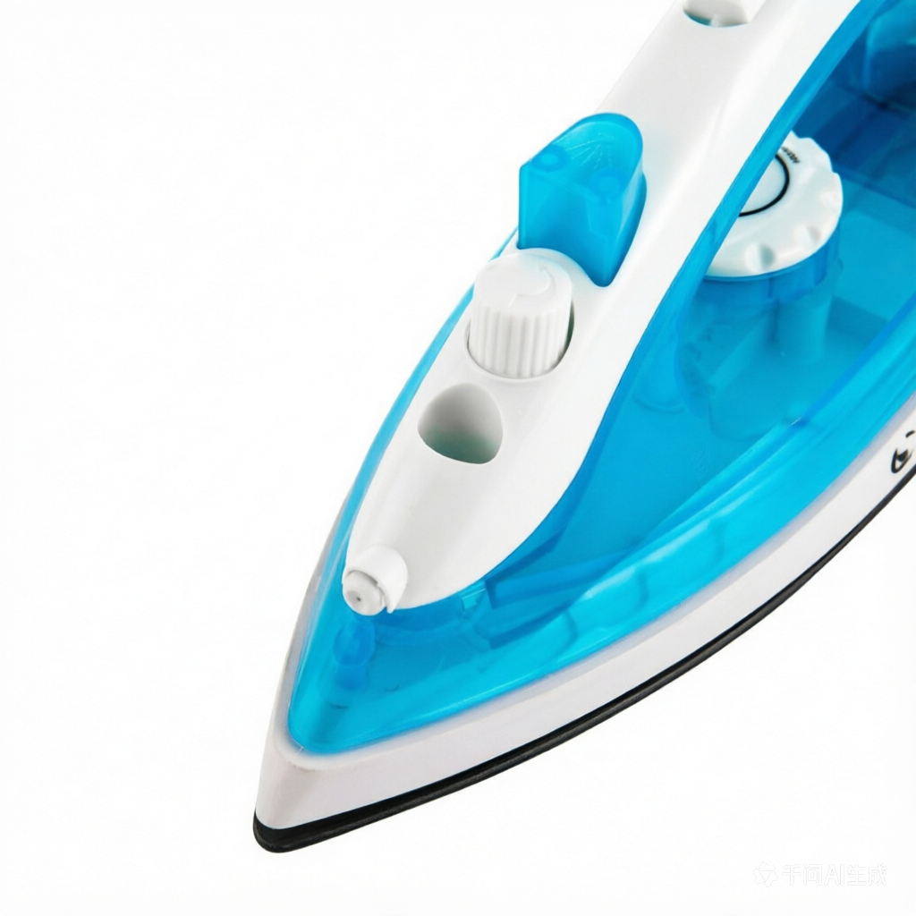Portable Steam Electric Iron Stainless Steel Soleplate Fast Heating Multi-function Household Clothes Iron For Home Use，steam electric iron, steam clothes iron, household pressing iron