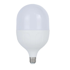 High Brightness LED Lamp 20W, Durable Screw Type Energy Saving Bulb for Kenya Daily Lighting