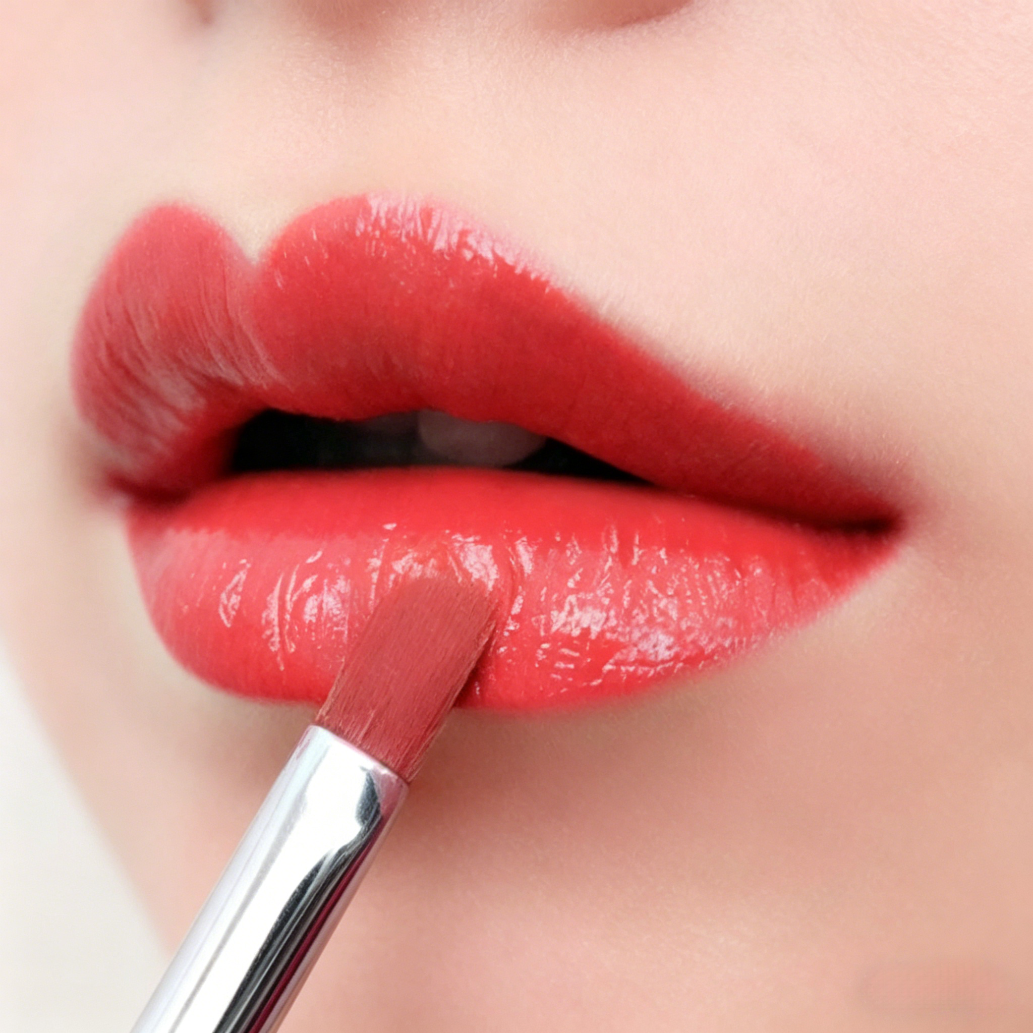 Matte Lipstick、Velvet Lipstick、Long Lasting Lipstick  Non Transfer、No Smudge、Moisturizing、Lip Filler、Brighten Skin Tone、Waterproof、Daily Makeup、Party Lipstick、Bold Color view 4