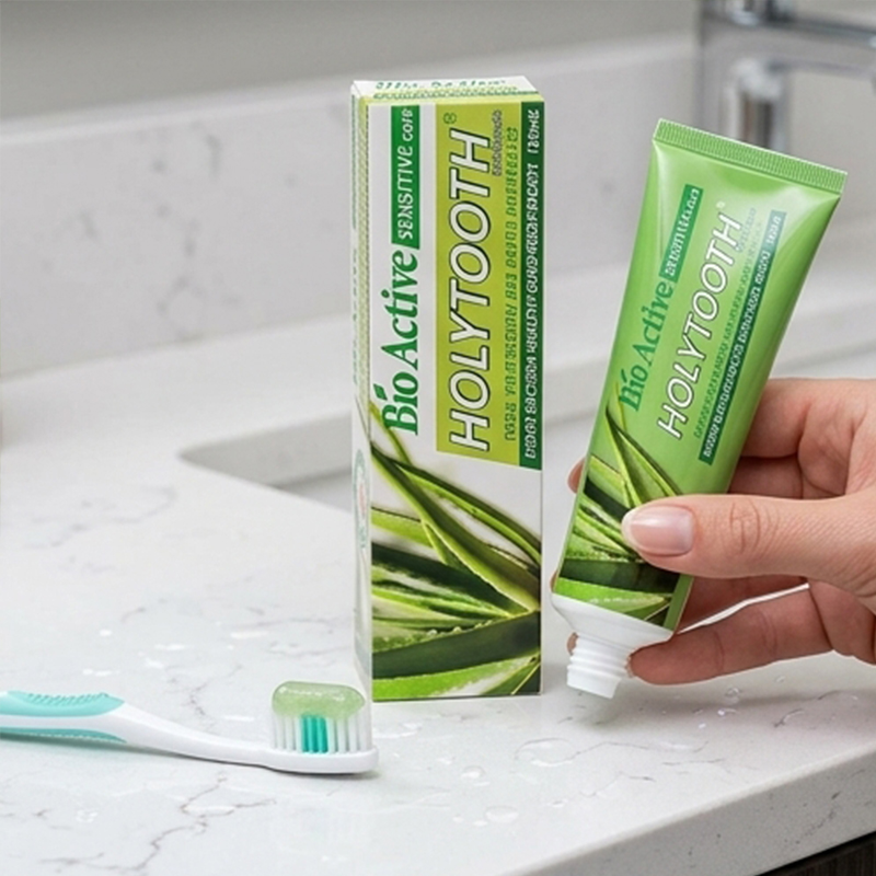 Toothpaste Aloe Vera Toothpaste Whitening Toothpaste Natural Fresh Breath Anti Cavity Gum Care Teeth Cleaning Daily Oral Care