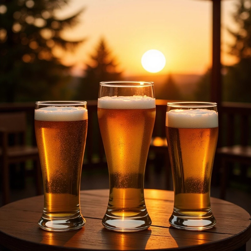 Beer Glasses，Juice glass，Set of 6 Classic Beer Glasses, Heavy Duty Pint Glass, Pilsner & IPA Drinking Cups, Premium Glassware for Bar, Home, Party & Gift for Men