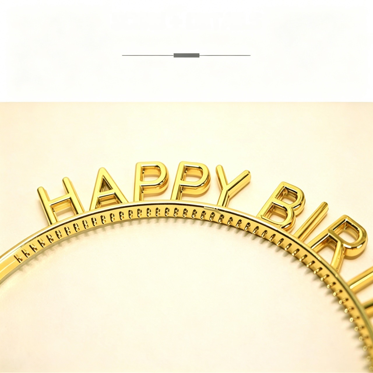 Birthday Headband, Happy Birthday Hairband, Party Headband, Birthday Hair Accessory, Birthday Crown, Photo Booth Props, Party Hair Decor, Birthday Headwear