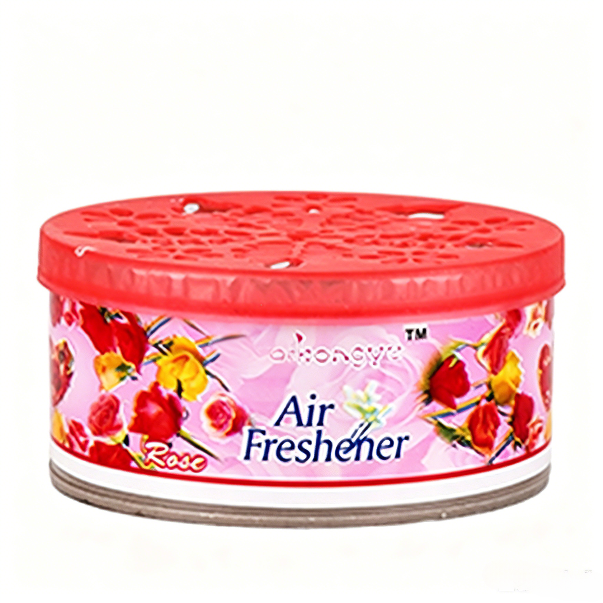 3PCS Air Freshener Long Lasting Solid Air Freshener Household Bathroom Toilet Deodorant Car Indoor Aroma Fragrance Fruit Scent Steel Can Air Freshener Natural Fruit Extract Odor Remover For Home Car