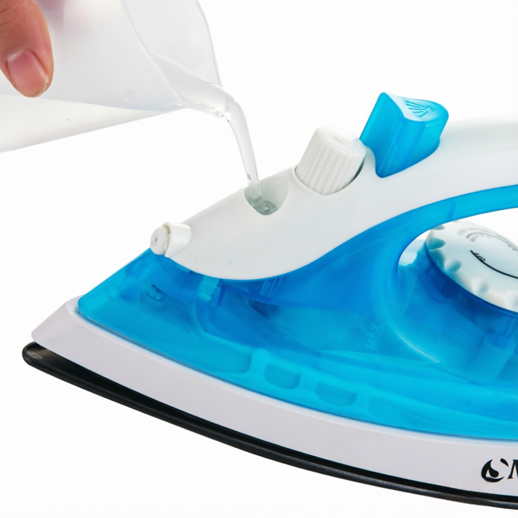 Portable Steam Electric Iron Stainless Steel Soleplate Fast Heating Multi-function Household Clothes Iron For Home Use，steam electric iron, steam clothes iron, household pressing iron