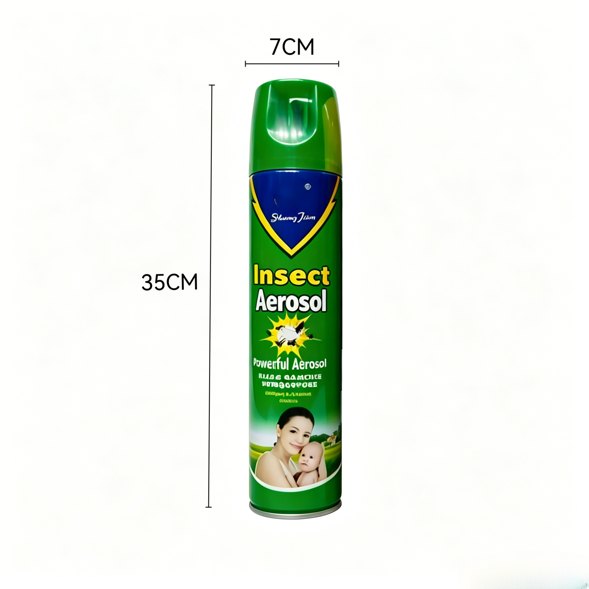 750ml Insect killer spray, mosquito repellent spray, flea remover, flying insect spray, crawling bug killer, home pest control, family protection spray,fragrance insecticide