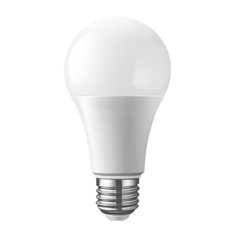 12W/15W rotary LED bulbs, energy-saving indoor lighting products, suitable for homes, kitchens, bedrooms and factories.