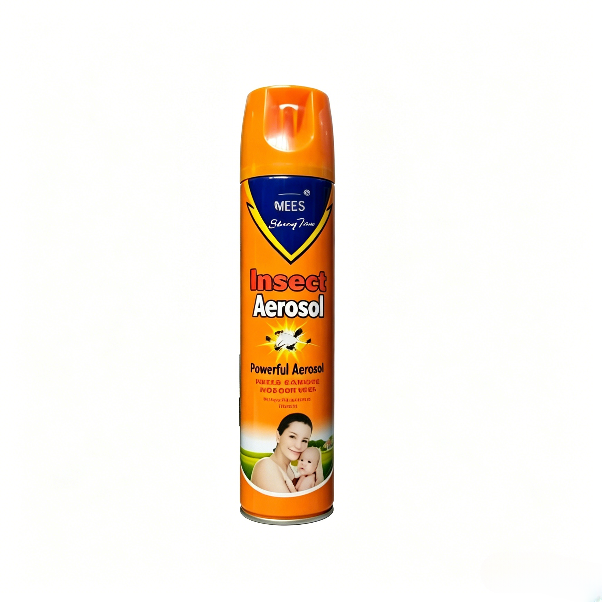 750ml Insect killer spray, mosquito repellent spray, flea remover, flying insect spray, crawling bug killer, home pest control, family protection spray,fragrance insecticide