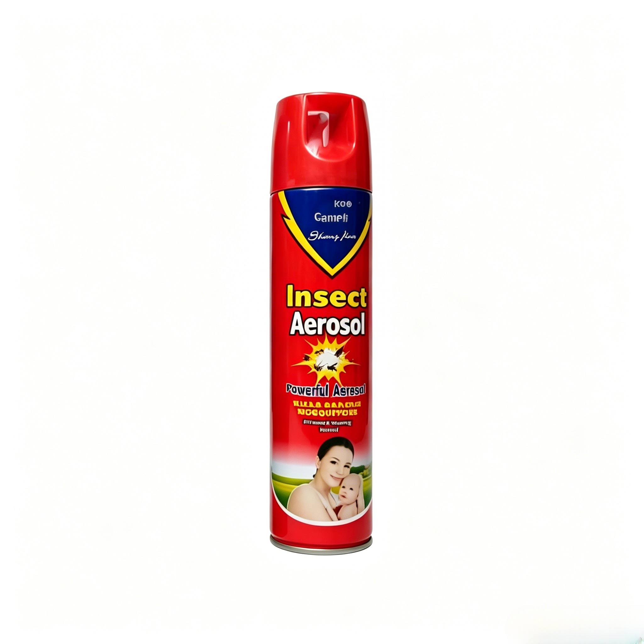 750ml Insect killer spray, mosquito repellent spray, flea remover, flying insect spray, crawling bug killer, home pest control, family protection spray,fragrance insecticide