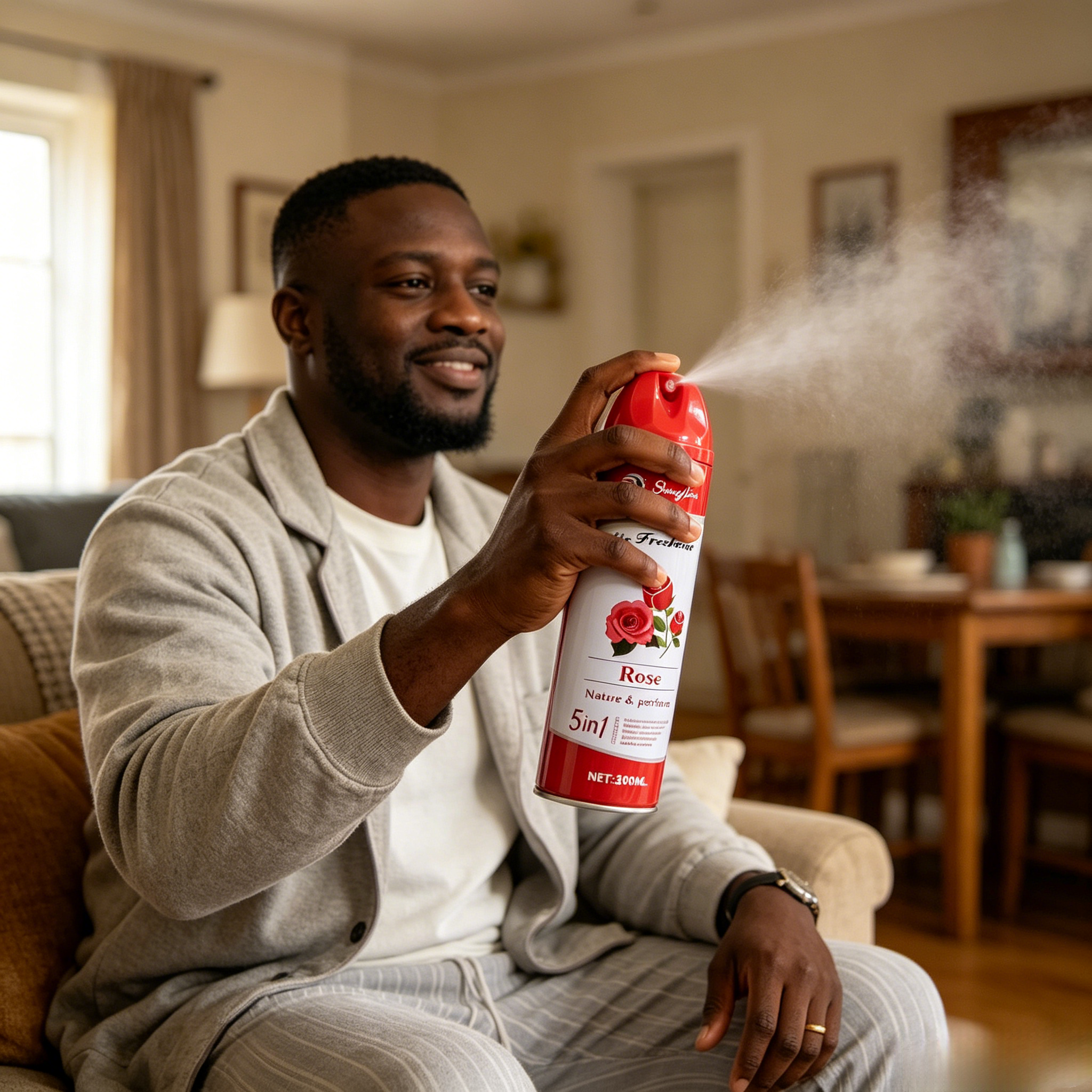 300ML Air Freshener Spray Long Lasting Fragrance For Home Bedroom Hotel Bathroom Toilet Odor Eliminator，air freshener spray，odor eliminator，toilet freshener，bathroom air freshener，home fragrance