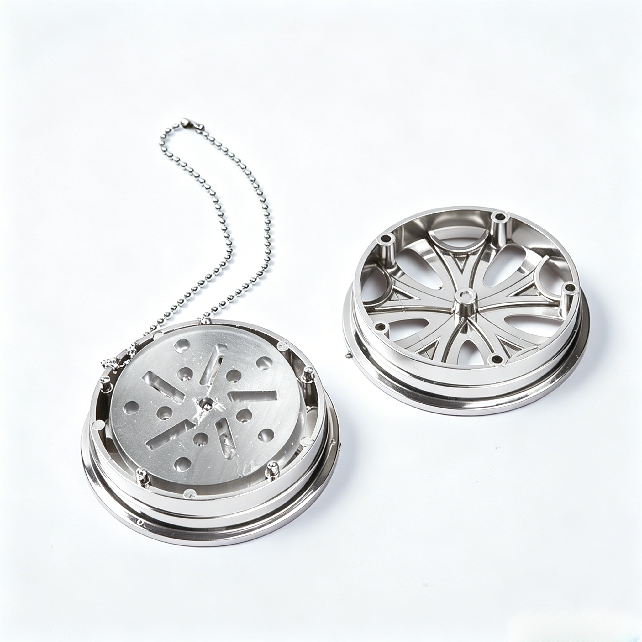 Hanging car perfume, wheel rim car freshener, car mirror air freshener, car interior decor, car scent pendant, auto fragrance ornament, long lasting car air freshener, car modification accessories