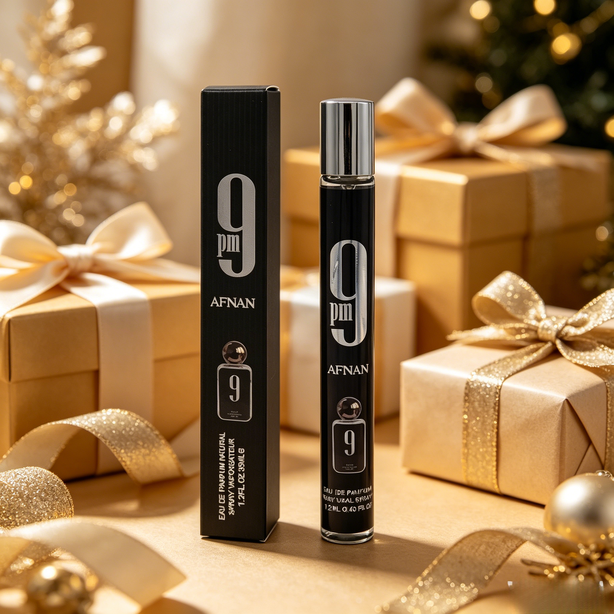 2 Pcs Ladies Perfumes Flowers Long Lasting  Parfum Business Deodorants Gifts35ml Eau de Parfum - Long Lasting Masculine Scent, Travel Size Perfume Spray for Men, Portable Pocket Bottle