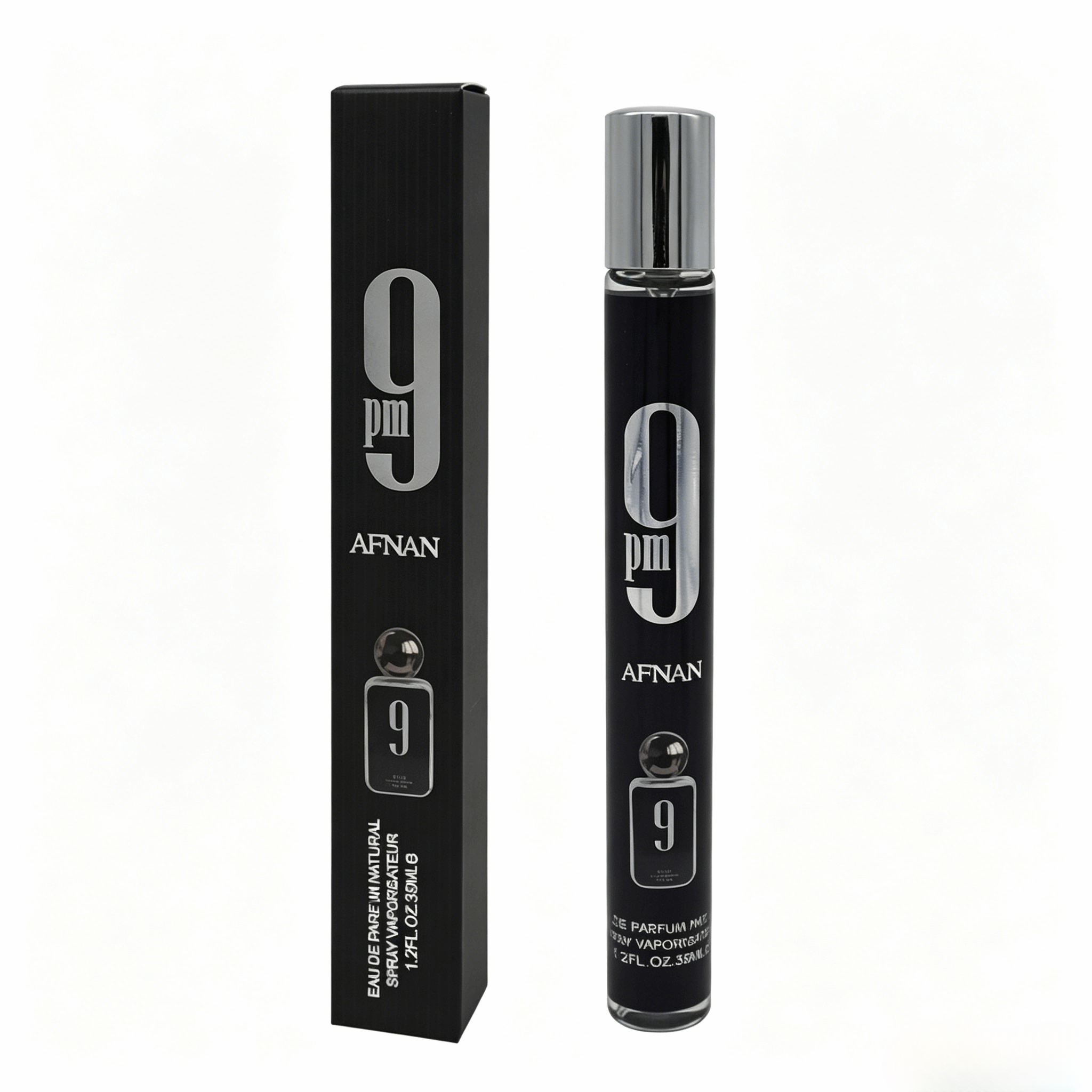 2 Pcs Ladies Perfumes Flowers Long Lasting  Parfum Business Deodorants Gifts35ml Eau de Parfum - Long Lasting Masculine Scent, Travel Size Perfume Spray for Men, Portable Pocket Bottle
