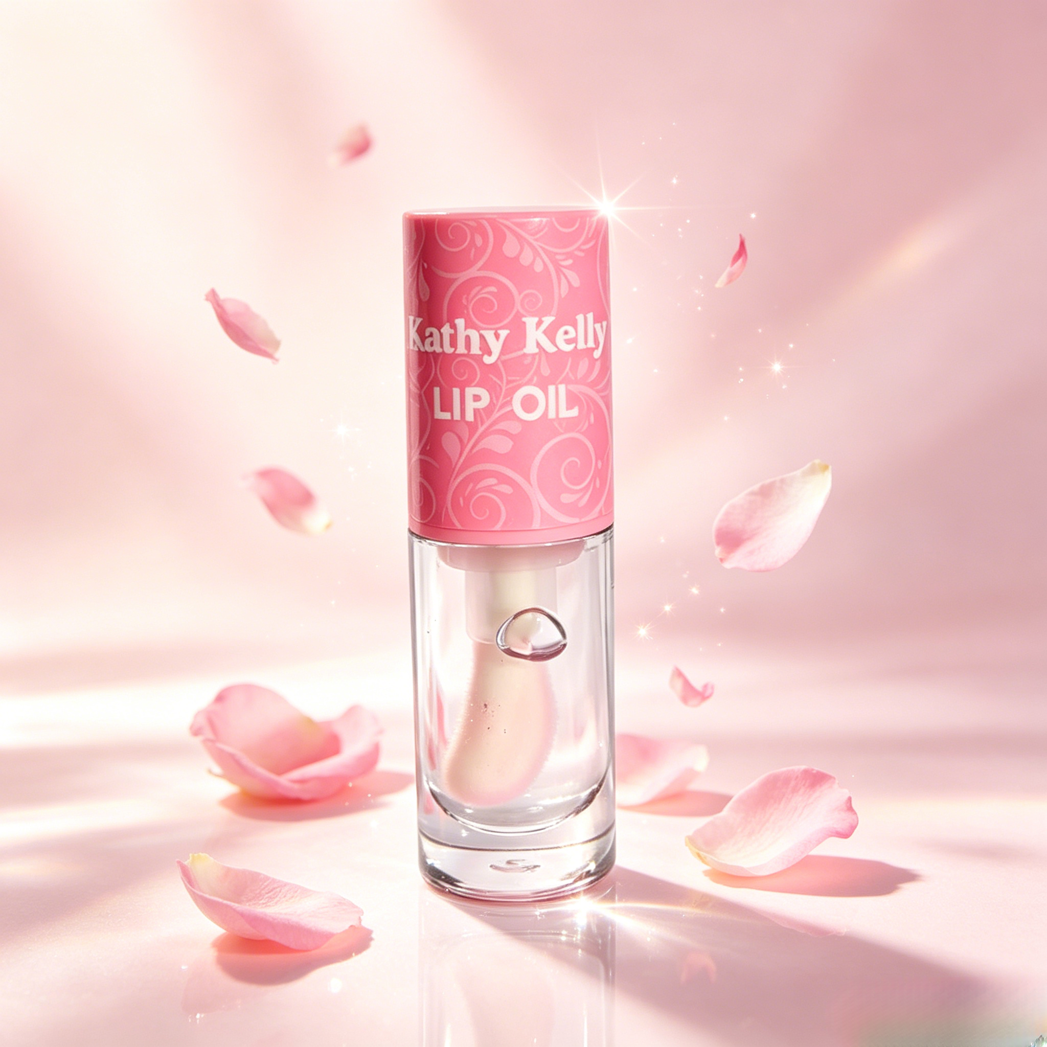 Lipstick,Matte Liquid Lipstick Long Lasting Waterproof Non-stick Cup High Pigment Lip Gloss view 3