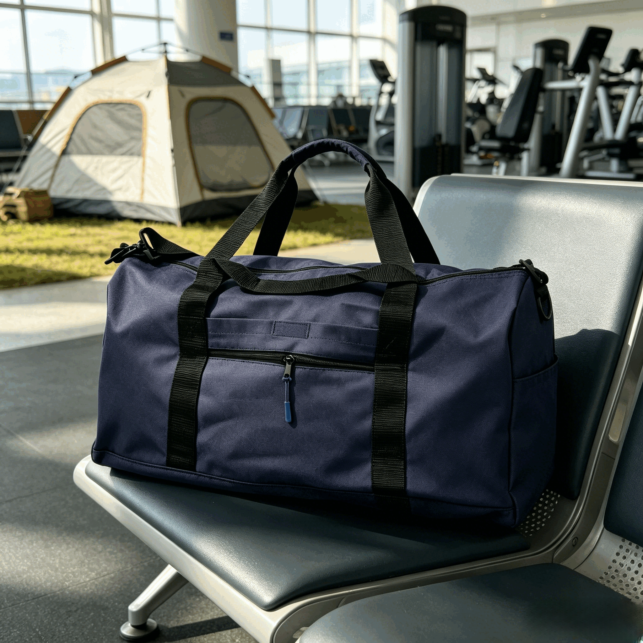 Travelling Bags Unisex Large Capacity Bag Luggage Women WaterProof Handbags Traveller Bags,camping bag、sports shoulder bag,crossbody shoulder bag