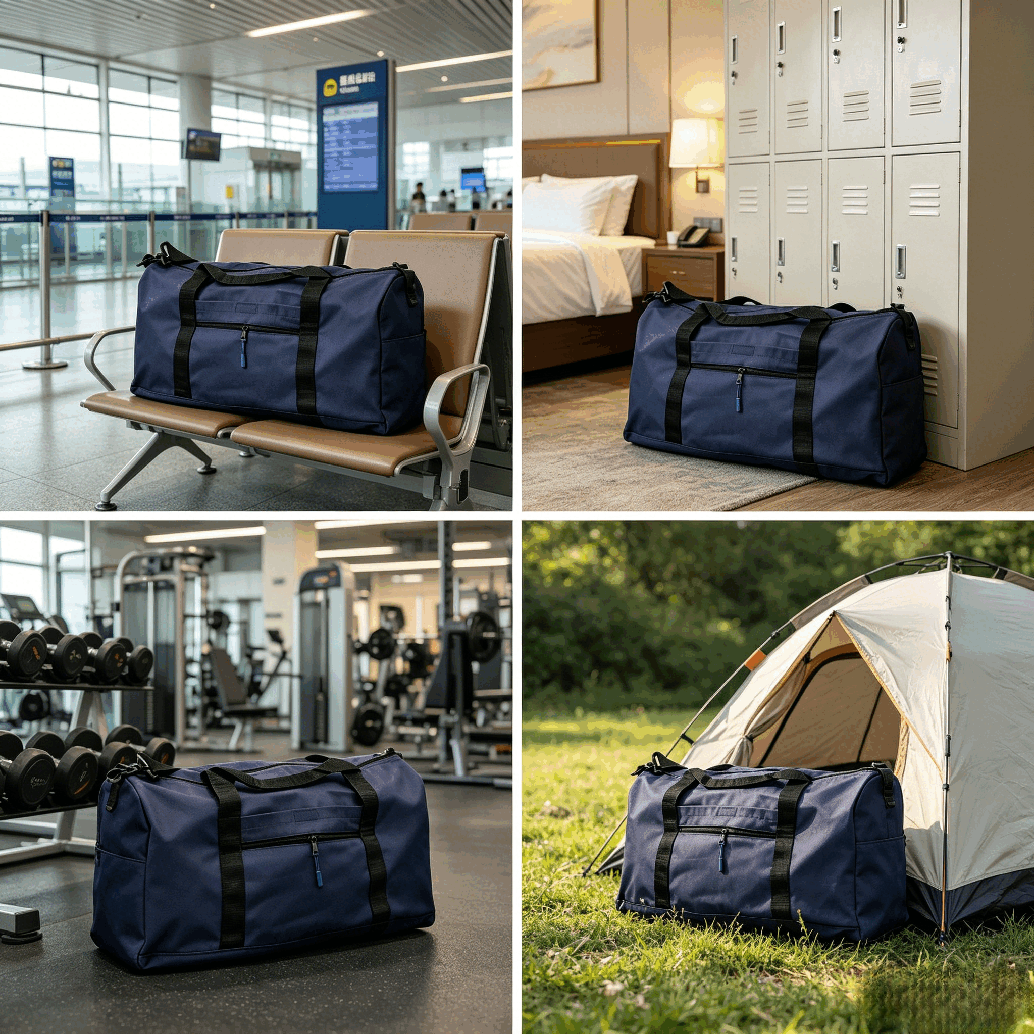 Travelling Bags Unisex Large Capacity Bag Luggage Women WaterProof Handbags Traveller Bags,camping bag、sports shoulder bag,crossbody shoulder bag