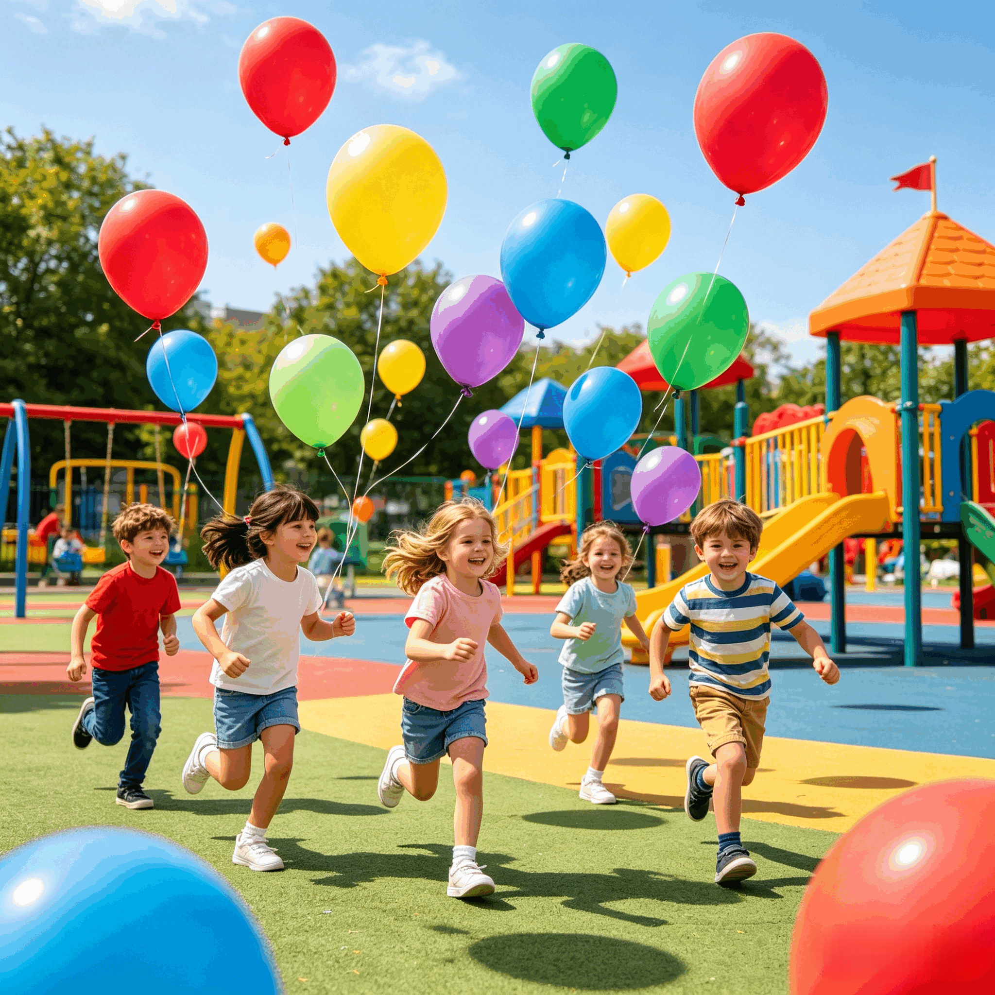 70Pcs Colorful Latex Balloons Party Decoration Pack for Birthday, Wedding & Events,Durable Party Balloons for Birthday, Baby Shower, Wedding,