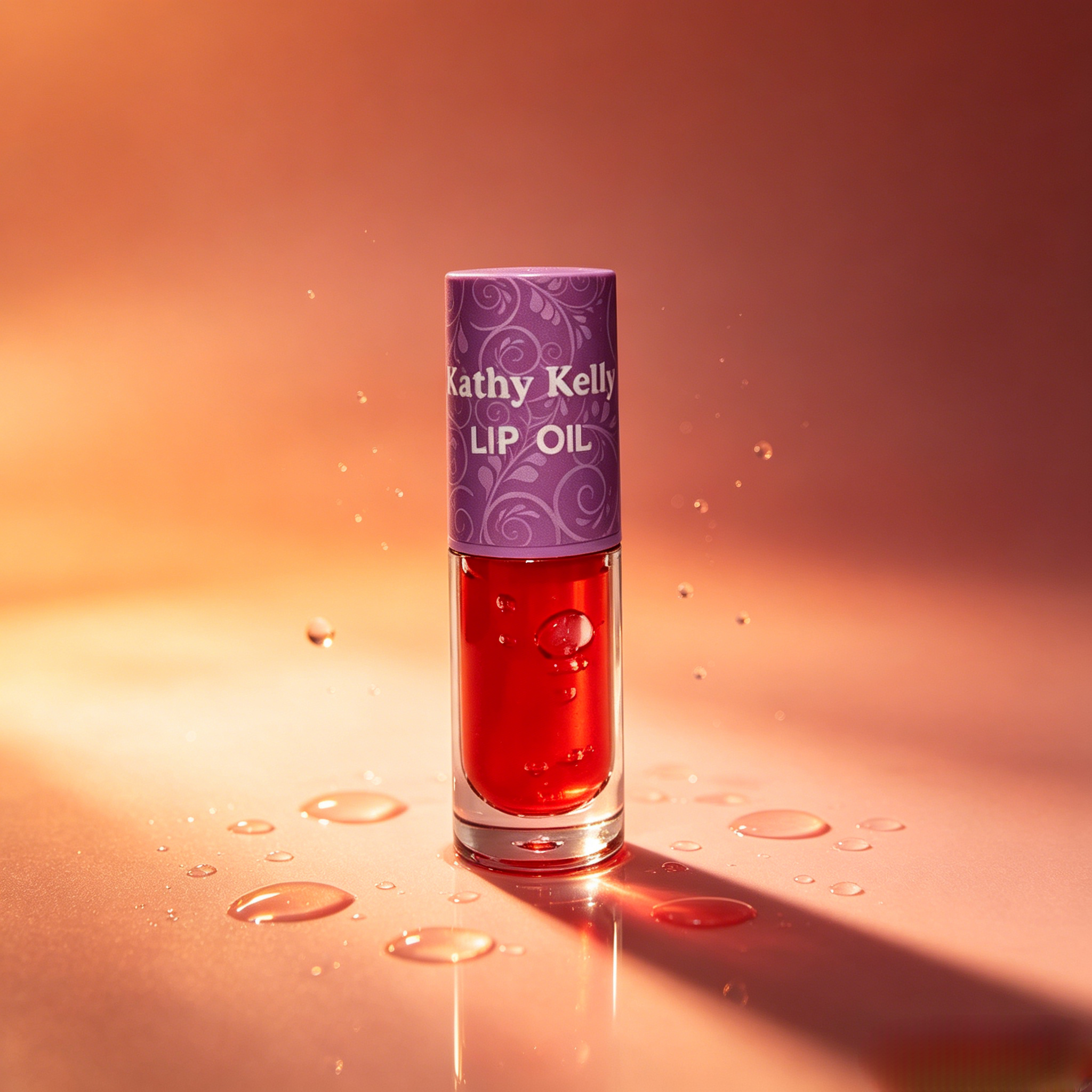 Lipstick,Matte Liquid Lipstick Long Lasting Waterproof Non-stick Cup High Pigment Lip Gloss view 7