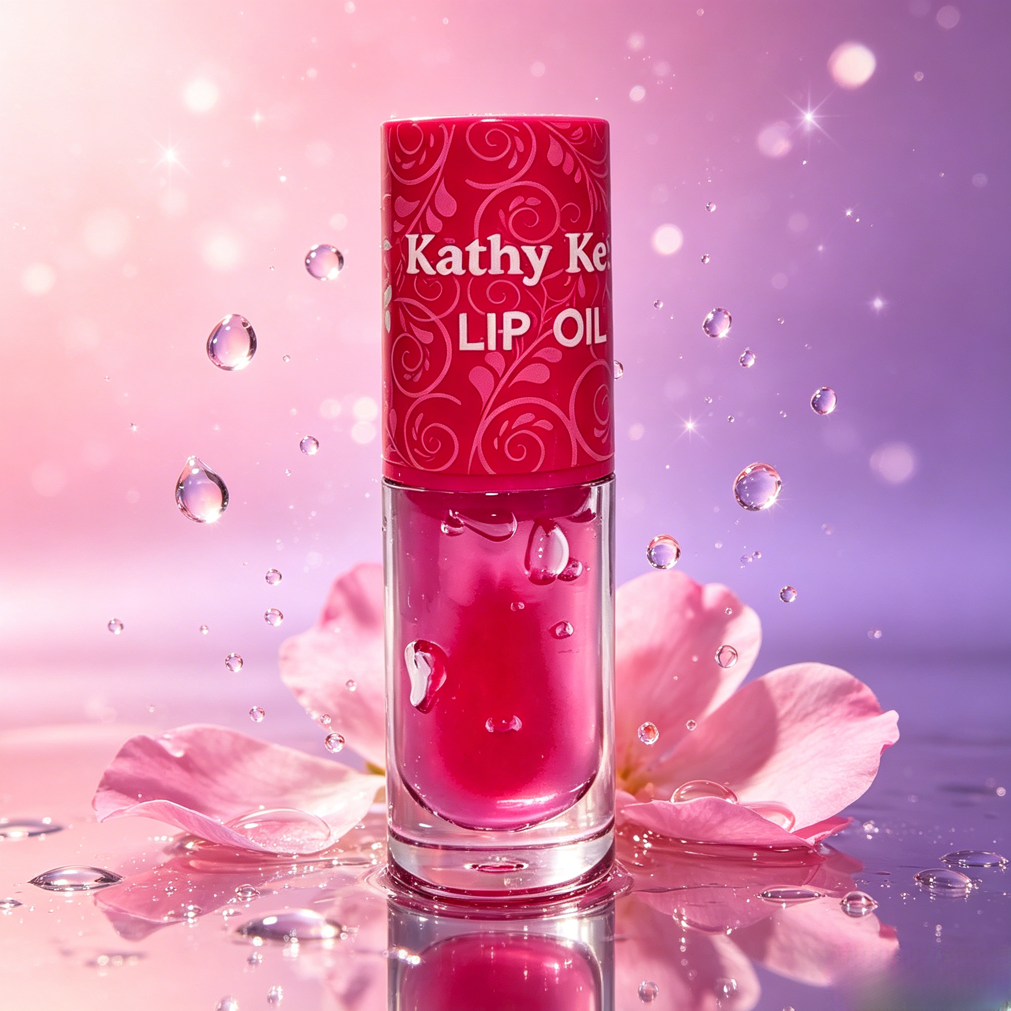 Lipstick,Matte Liquid Lipstick Long Lasting Waterproof Non-stick Cup High Pigment Lip Gloss view 8