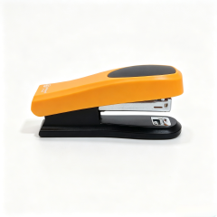 Stapler Office Supplies  Business Binding Machine Stationery Student Stapler,school stationery, ofisi vifaa, desktop stapler 
 (The book pins have all been delivered.)