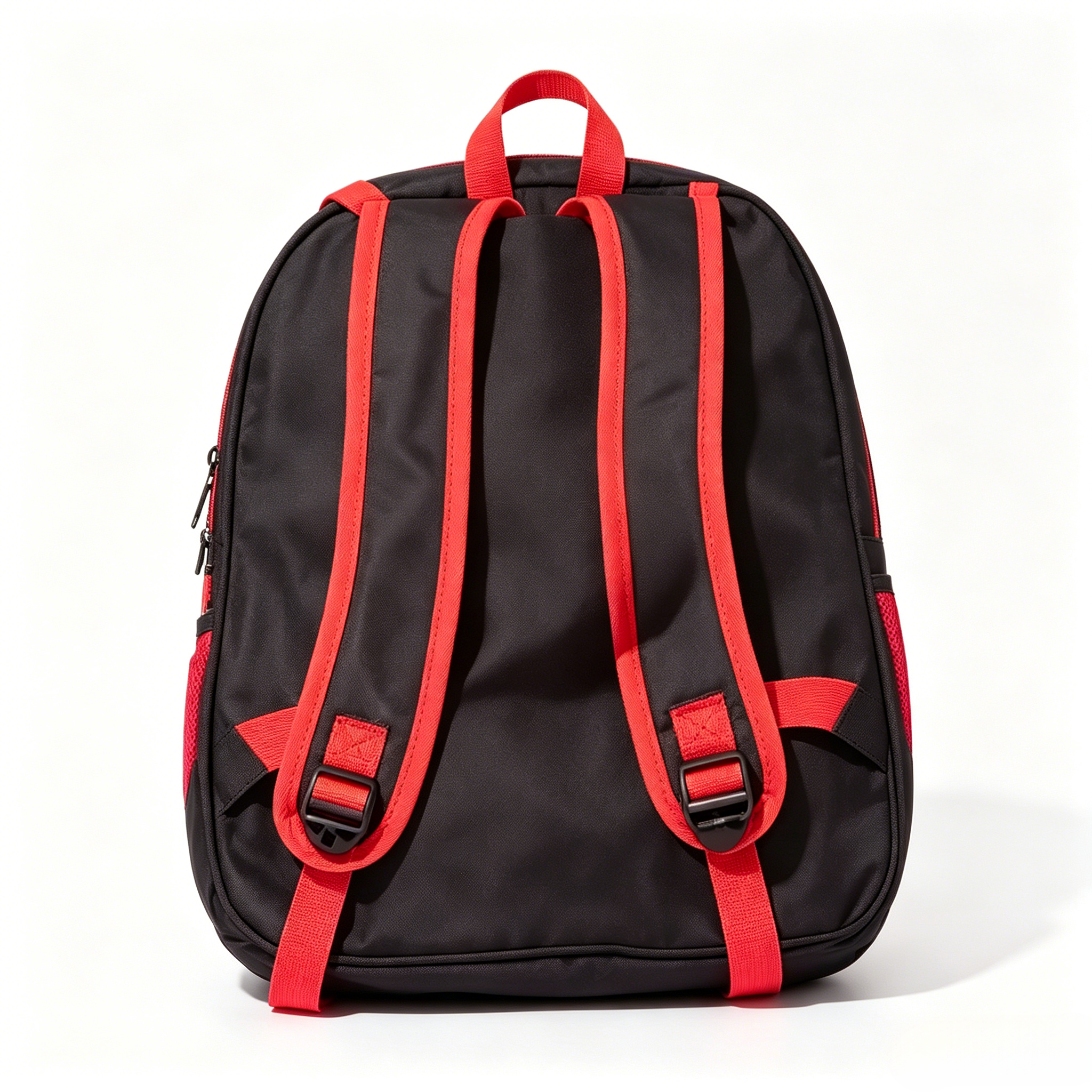 Cute Cartoon Kids School Backpack Lightweight Breathable Back Strap Children School Bag Large Capacity Durable Oxford Bag For Primary School Boys Girls Daily School Travel
