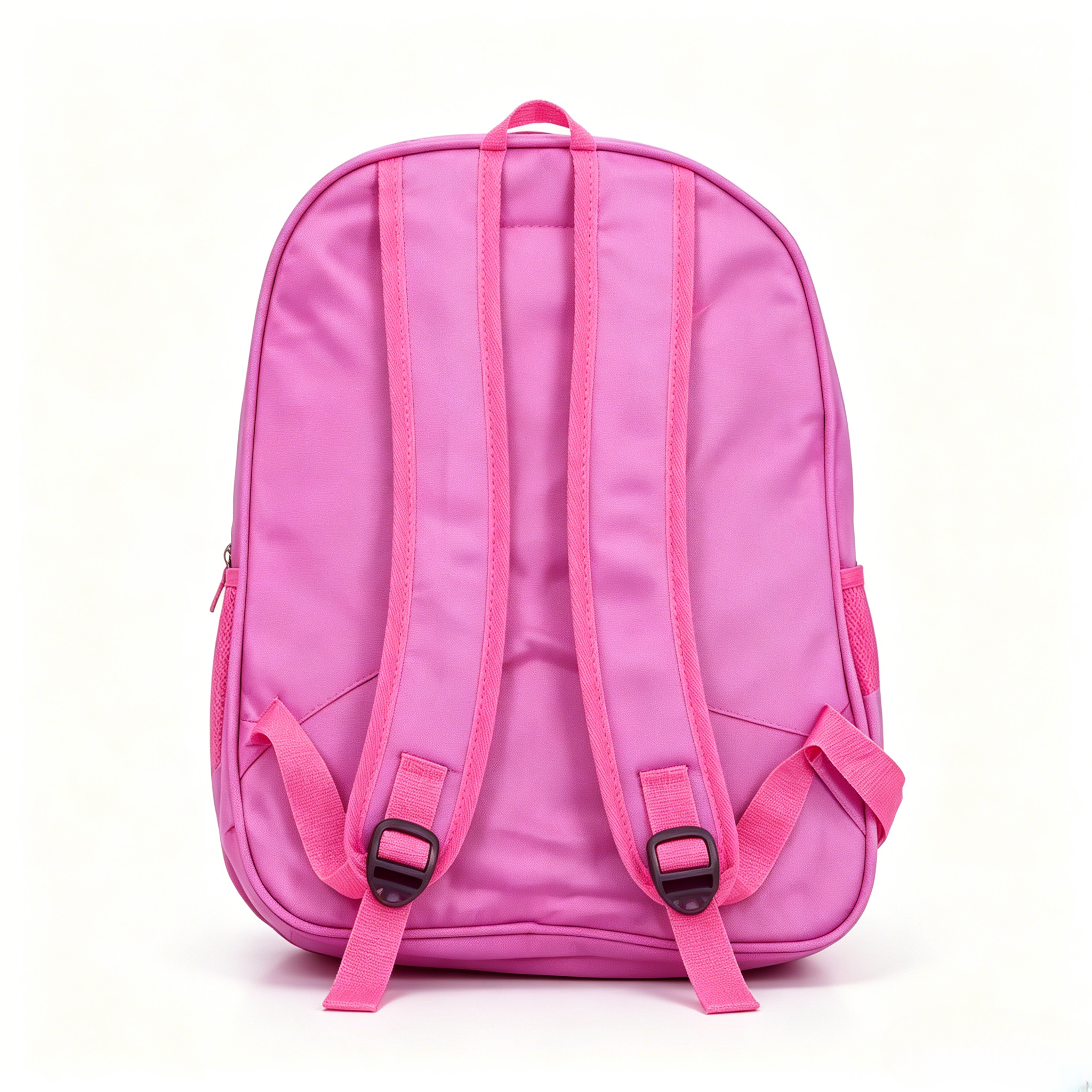 Cute Cartoon Kids School Backpack Lightweight Breathable Back Strap Children School Bag,Cartoon  Schoolbag,Pink