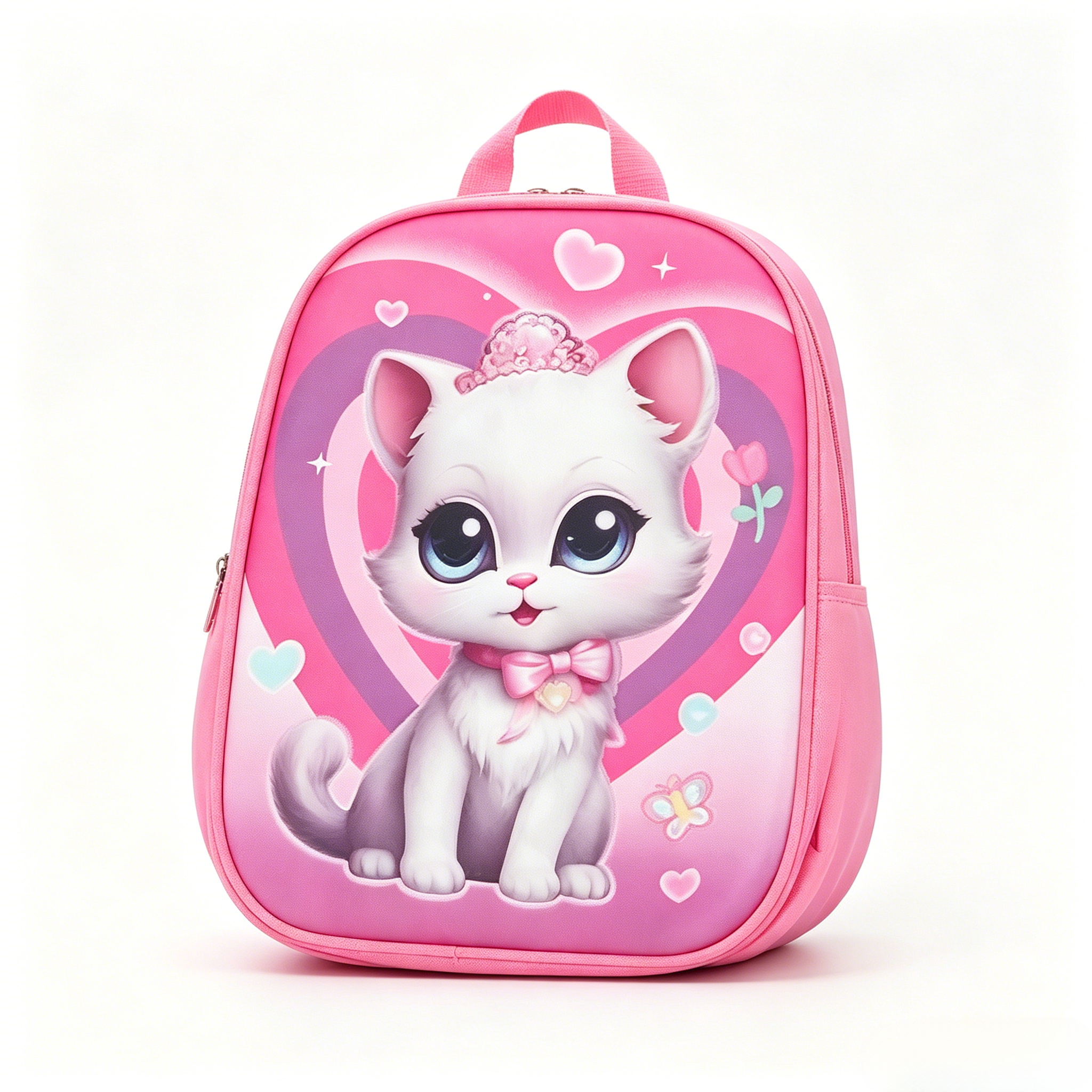 Cute Cartoon Kids Backpack, Lightweight Kinder School Bag, Toddler Daypack for Baby Boys Girls,kids backpack kenya