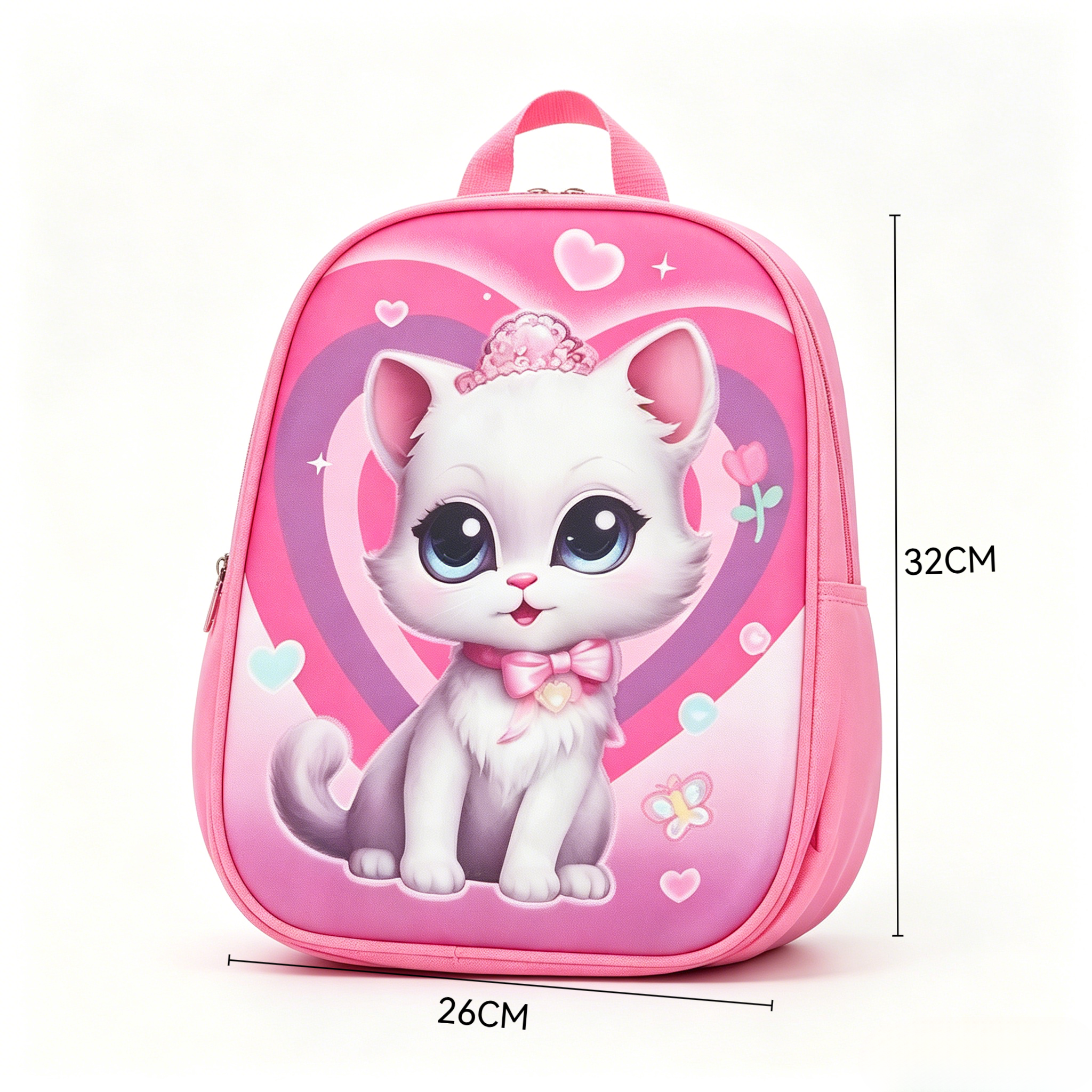 Cute Cartoon Kids Backpack, Lightweight Kinder School Bag, Toddler Daypack for Baby Boys Girls,kids backpack kenya